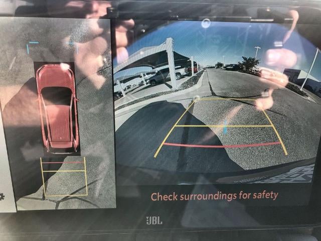 2024 Toyota RAV4 Limited AWD (GS)