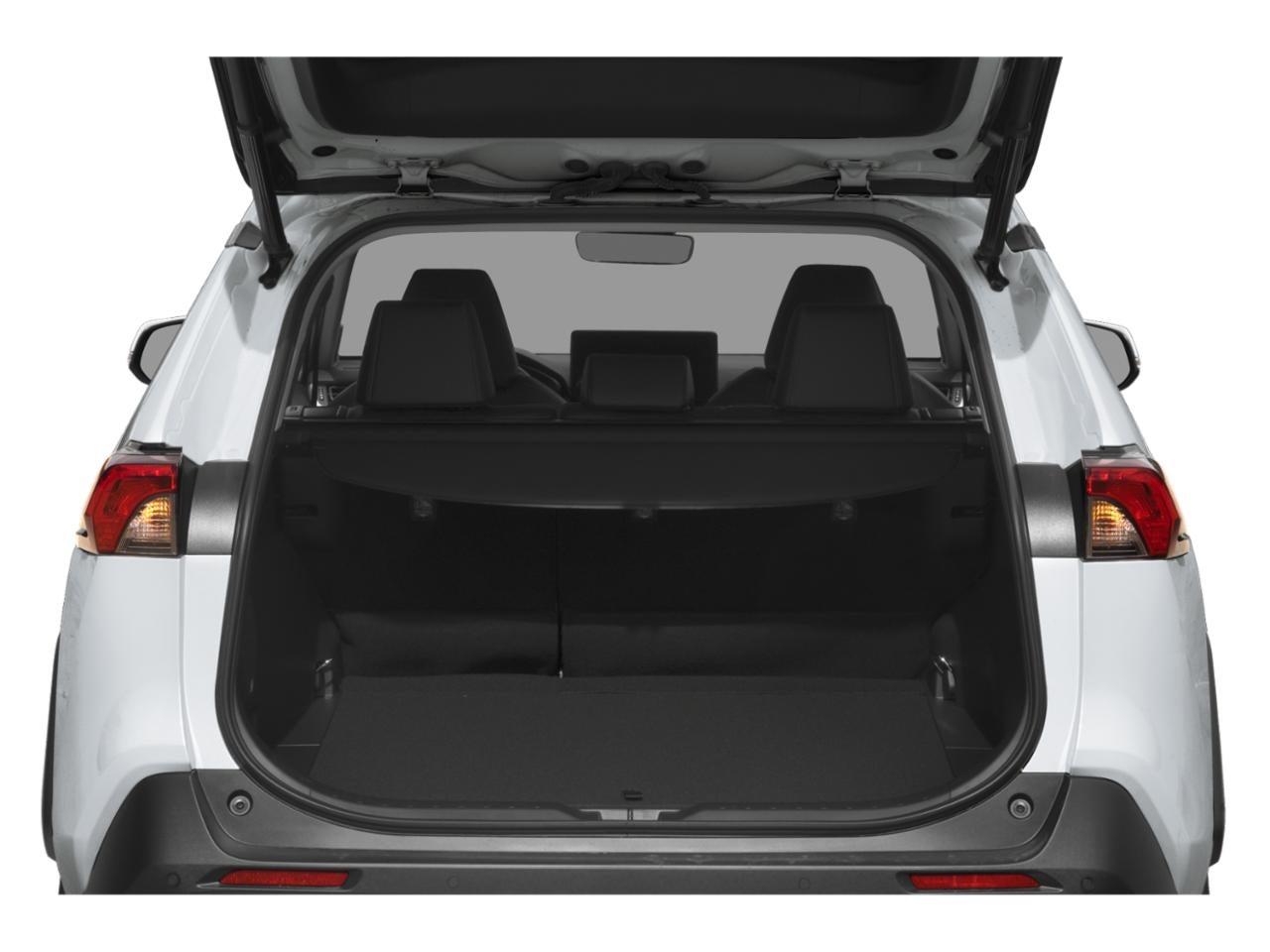 2024 Toyota RAV4 Limited AWD (GS)