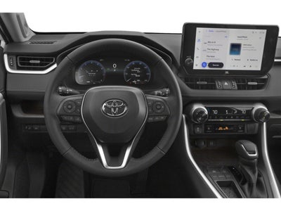 2024 Toyota RAV4 Limited AWD (GS)