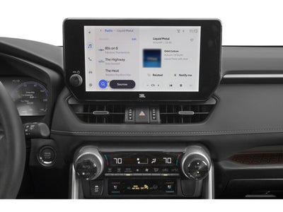 2024 Toyota RAV4 Limited AWD (GS)