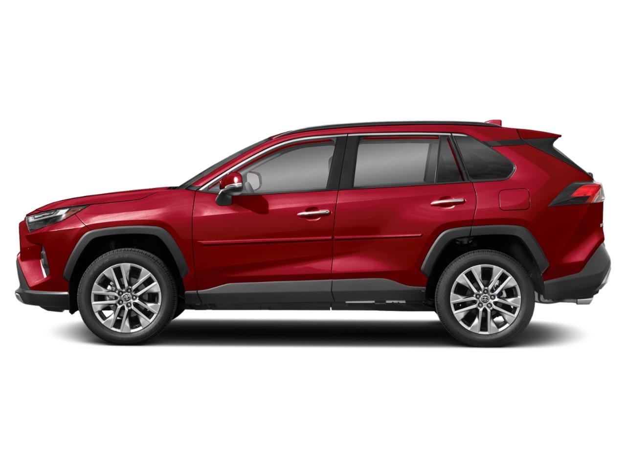 2024 Toyota RAV4 Limited AWD (GS)