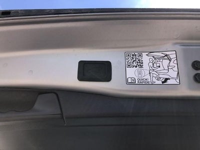 2024 Toyota RAV4 Limited AWD (GS)