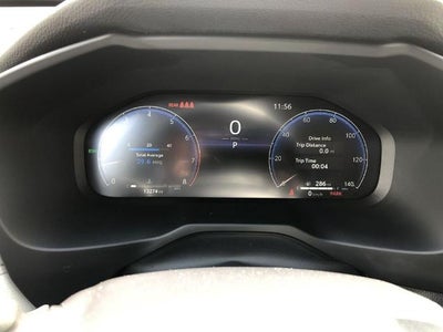 2024 Toyota RAV4 Limited AWD (GS)