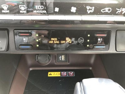2024 Toyota RAV4 Limited AWD (GS)