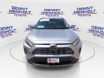 2024 Toyota RAV4 Limited AWD (GS)