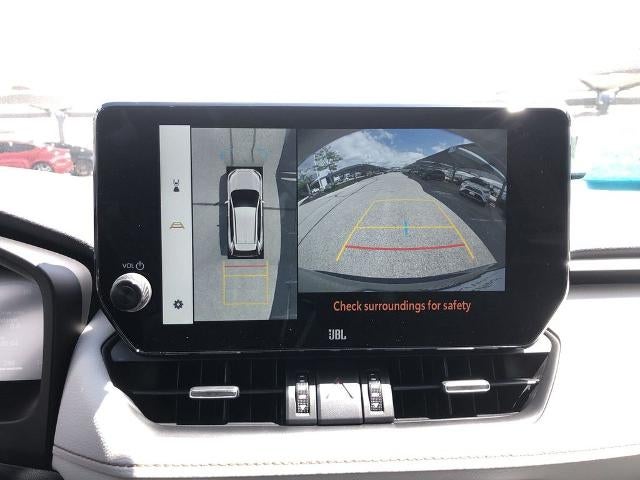 2024 Toyota RAV4 Limited AWD (GS)