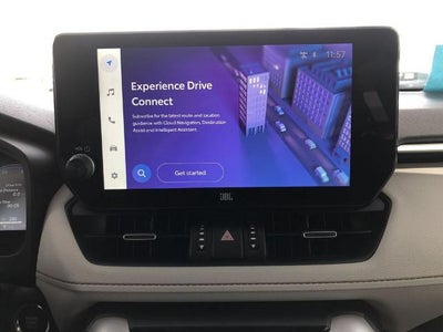 2024 Toyota RAV4 Limited AWD (GS)