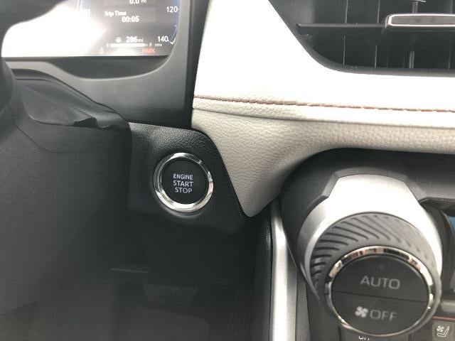 2024 Toyota RAV4 Limited AWD (GS)