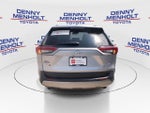 2024 Toyota RAV4 Limited AWD (GS)