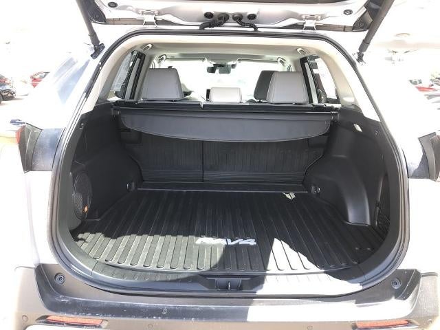2024 Toyota RAV4 Limited AWD (GS)