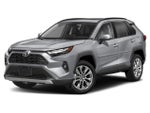 2024 Toyota RAV4 Limited AWD (GS)