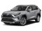 2024 Toyota RAV4 Limited AWD (GS)