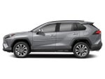 2024 Toyota RAV4 Limited AWD (GS)