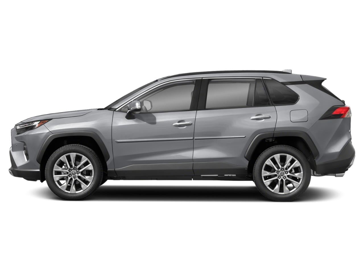 2024 Toyota RAV4 Limited AWD (GS)