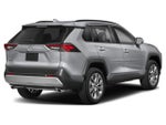 2024 Toyota RAV4 Limited AWD (GS)
