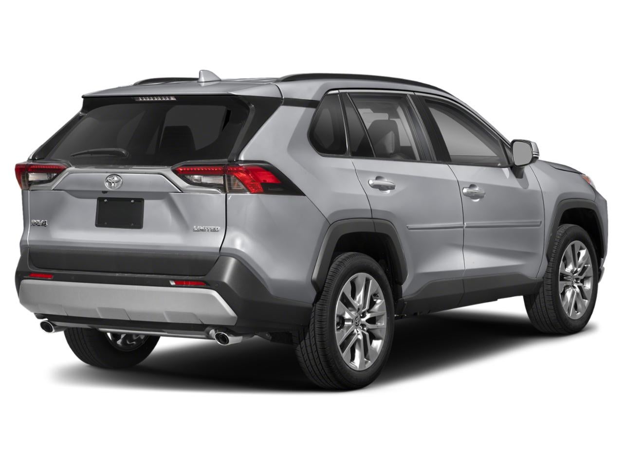 2024 Toyota RAV4 Limited AWD (GS)