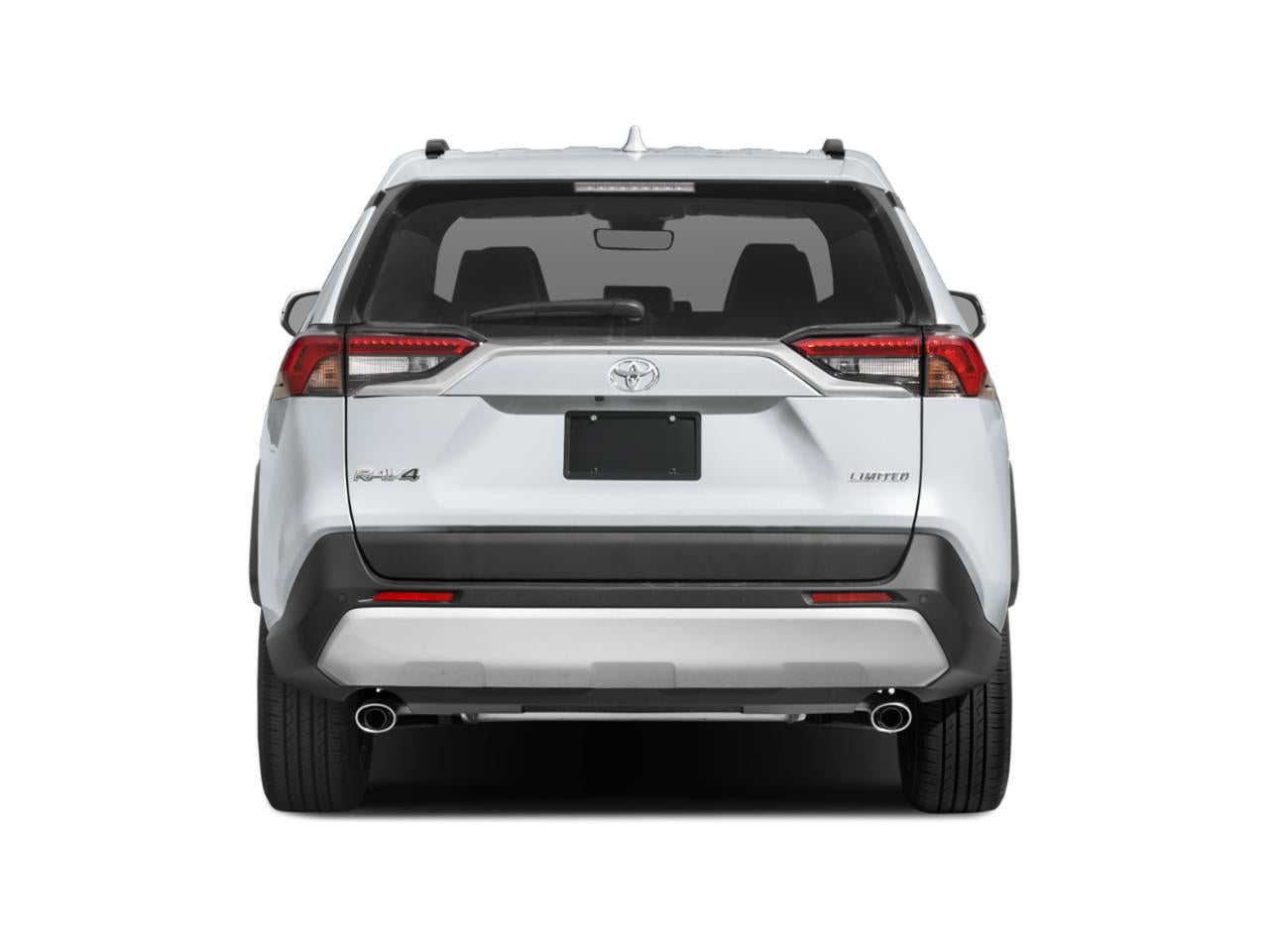 2024 Toyota RAV4 Limited AWD (GS)