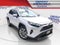 2025 Toyota RAV4 Limited AWD (GS)