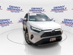 2025 Toyota RAV4 Limited AWD (GS)