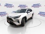 2025 Toyota RAV4 Limited AWD (GS)