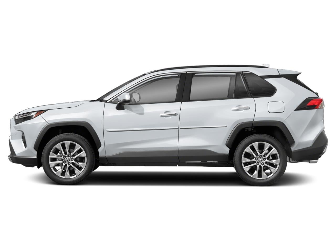 2025 Toyota RAV4 Limited AWD (GS)