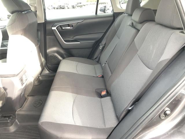 2024 Toyota RAV4 XLE AWD (Natl)
