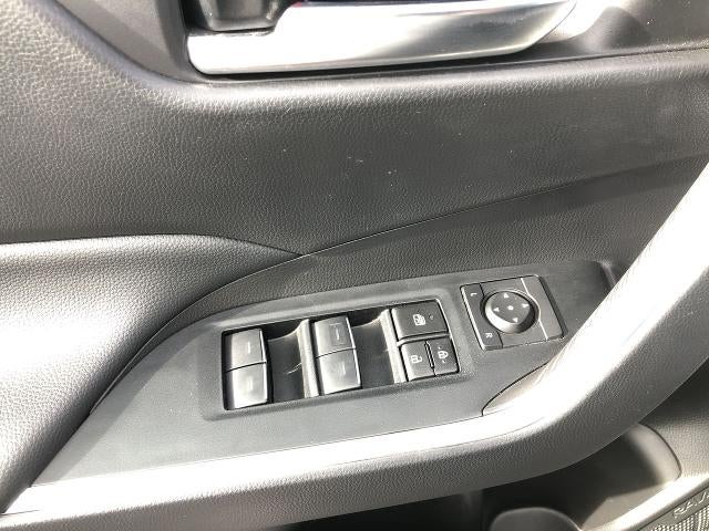 2024 Toyota RAV4 XLE AWD (Natl)