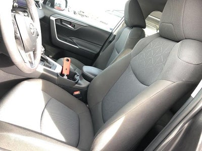 2024 Toyota RAV4 XLE AWD (Natl)