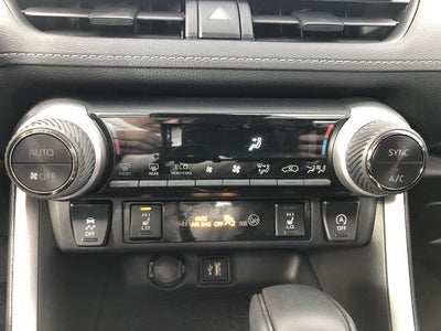 2024 Toyota RAV4 XLE AWD (Natl)