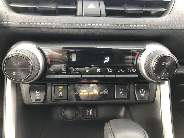 2024 Toyota RAV4 XLE AWD (Natl)
