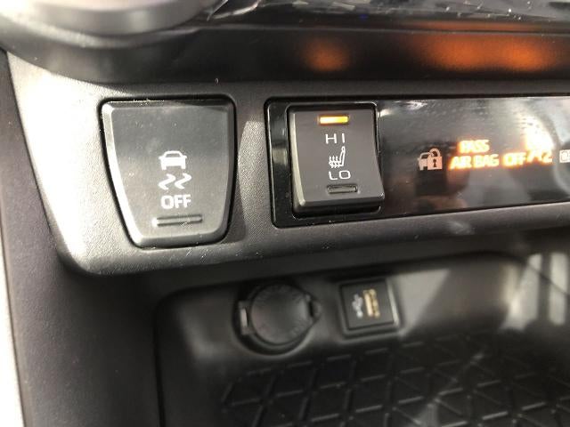 2024 Toyota RAV4 XLE AWD (Natl)