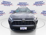 2024 Toyota RAV4 XLE AWD (Natl)