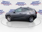 2024 Toyota RAV4 XLE AWD (Natl)