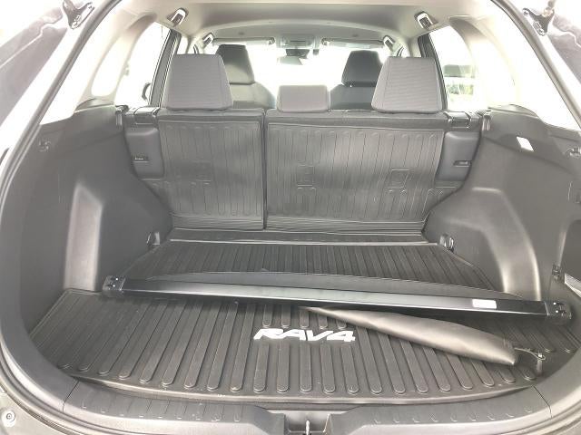 2024 Toyota RAV4 XLE AWD (Natl)
