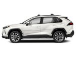 2025 Toyota RAV4 XLE AWD (Natl)