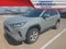 2019 Toyota RAV4 XLE AWD (Natl)