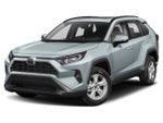 2019 Toyota RAV4 XLE AWD (Natl)