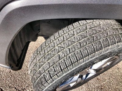 2024 Toyota RAV4 XLE AWD (Natl)