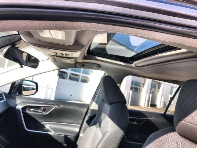 2024 Toyota RAV4 XLE AWD (Natl)