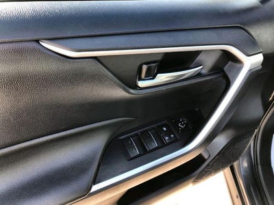 2024 Toyota RAV4 XLE AWD (Natl)