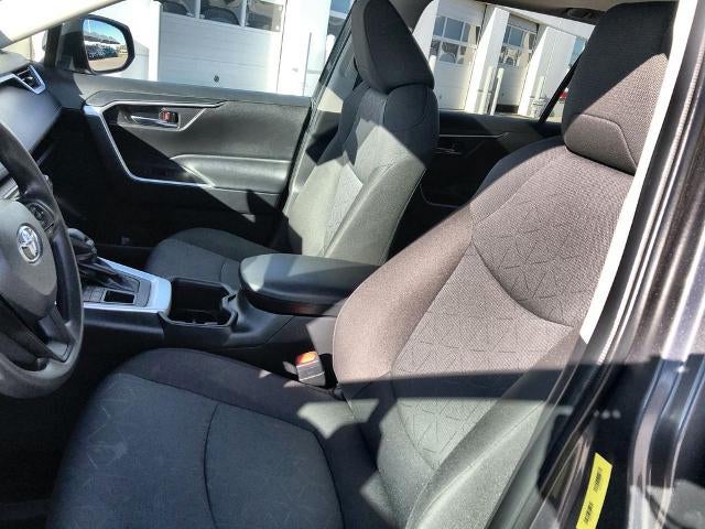 2024 Toyota RAV4 XLE AWD (Natl)