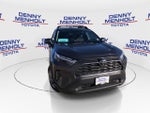 2024 Toyota RAV4 XLE AWD (Natl)