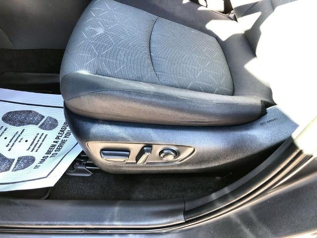 2024 Toyota RAV4 XLE AWD (Natl)