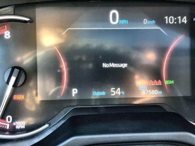 2024 Toyota RAV4 XLE AWD (Natl)