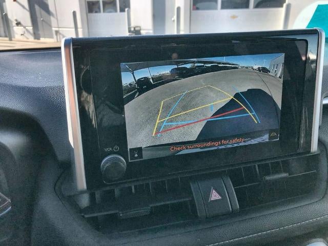 2024 Toyota RAV4 XLE AWD (Natl)