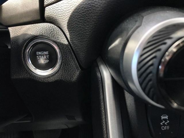 2024 Toyota RAV4 XLE AWD (Natl)