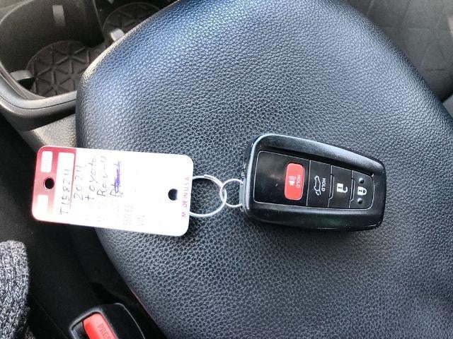 2024 Toyota RAV4 XLE AWD (Natl)