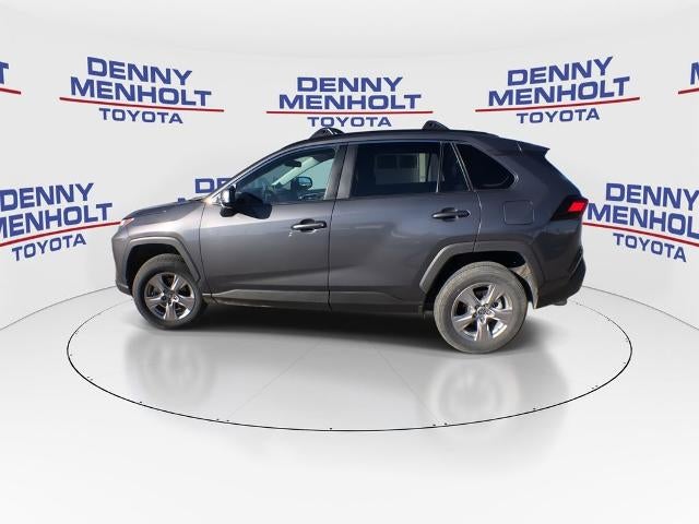 2024 Toyota RAV4 XLE AWD (Natl)