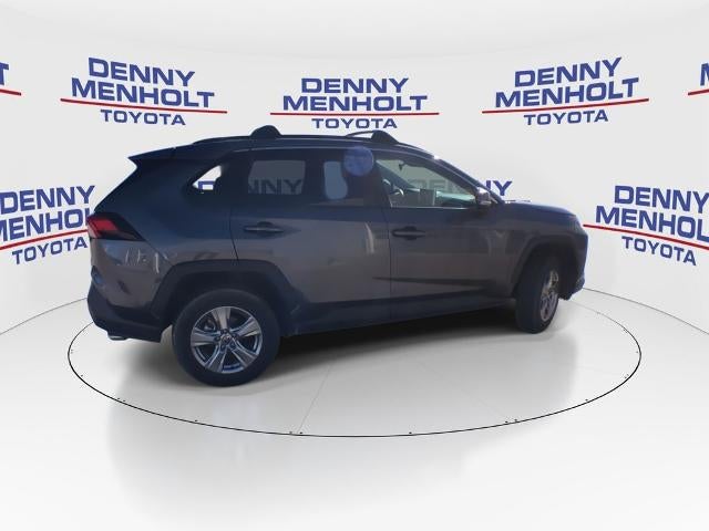 2024 Toyota RAV4 XLE AWD (Natl)