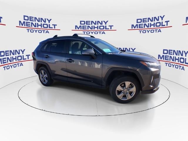 2024 Toyota RAV4 XLE AWD (Natl)